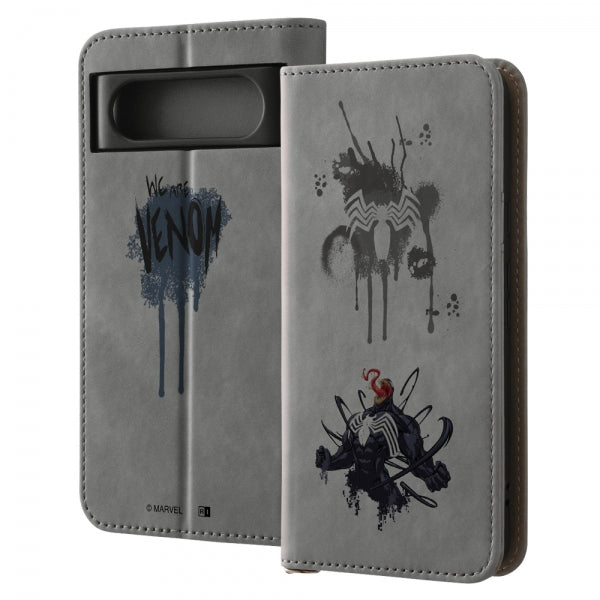 #カラー_ヴェノムとロゴ