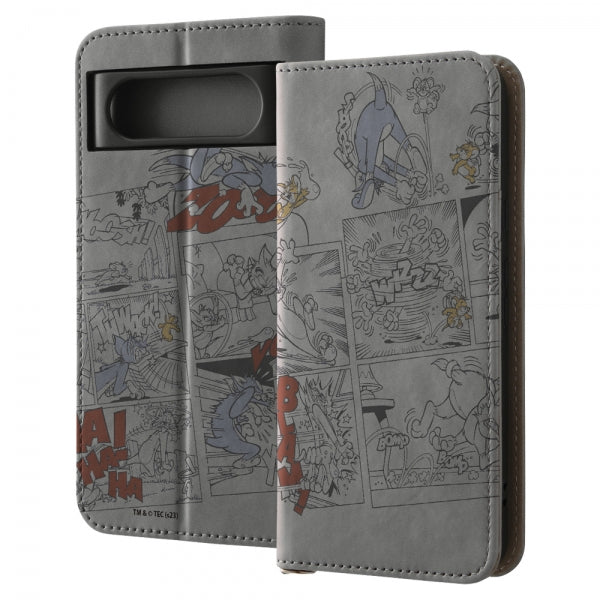 #カラー_トムとジェリー_コミック