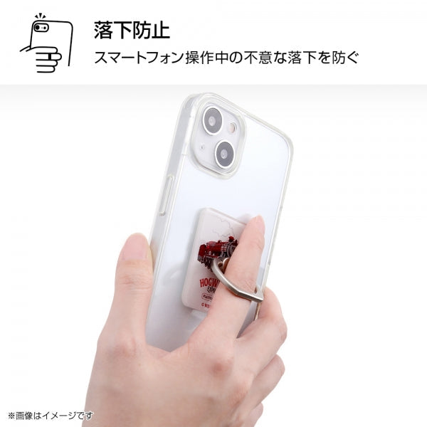 ハリー・ポッター / スマートフォン用リング アクリル