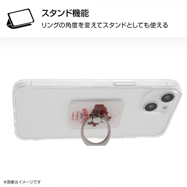 ハリー・ポッター / スマートフォン用リング アクリル