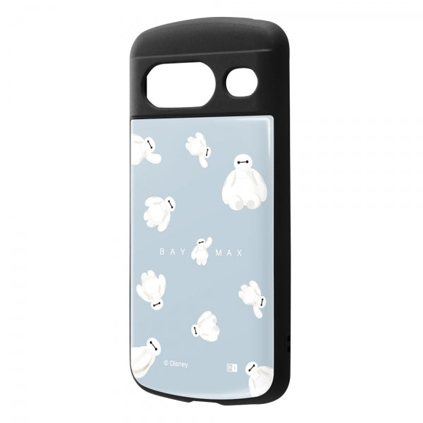 #カラー_ベイマックス_ふわふわ