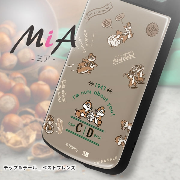 ディズニー / 超! 保護ケース MiA