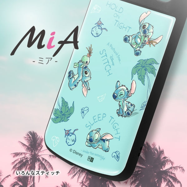 ディズニー / 超! 保護ケース MiA