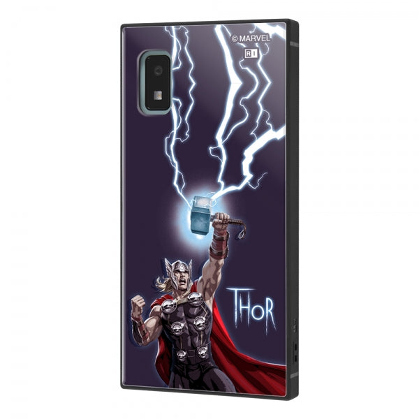 #カラー_ソー_稲妻