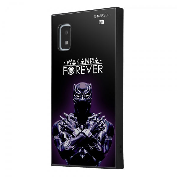 #カラー_ブラックパンサー_ワカンダ