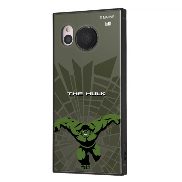 #カラー_ハルク_突進