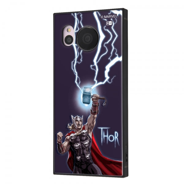 #カラー_ソー_稲妻