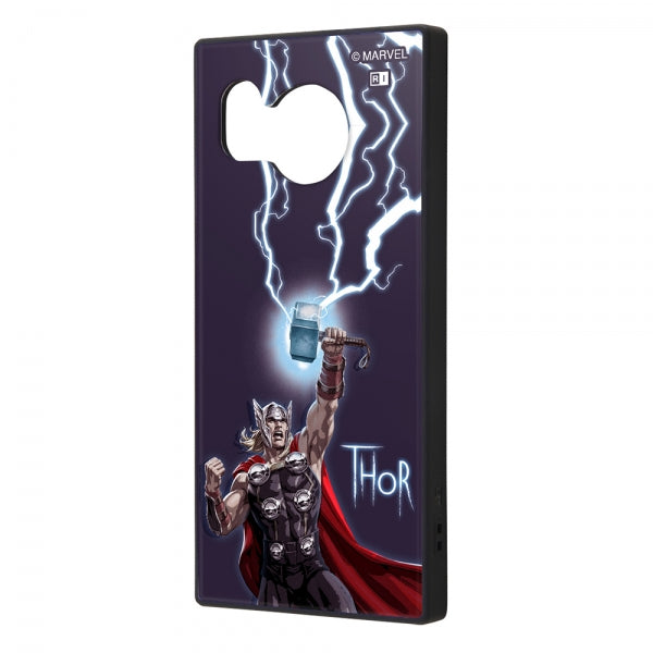 #カラー_ソー_稲妻