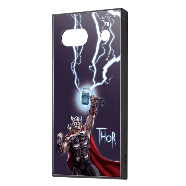 #カラー_ソー_稲妻