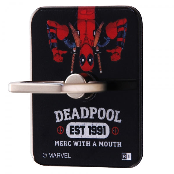 #カラー_デッドプール_俺ちゃん