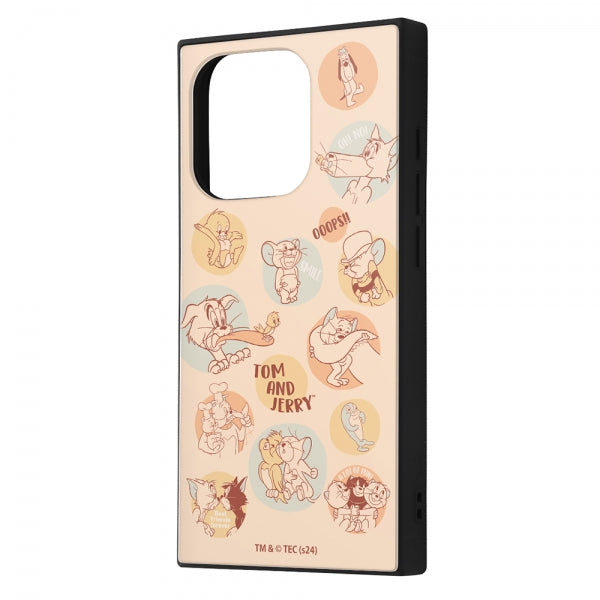 #カラー_トムとジェリーとフレンズ