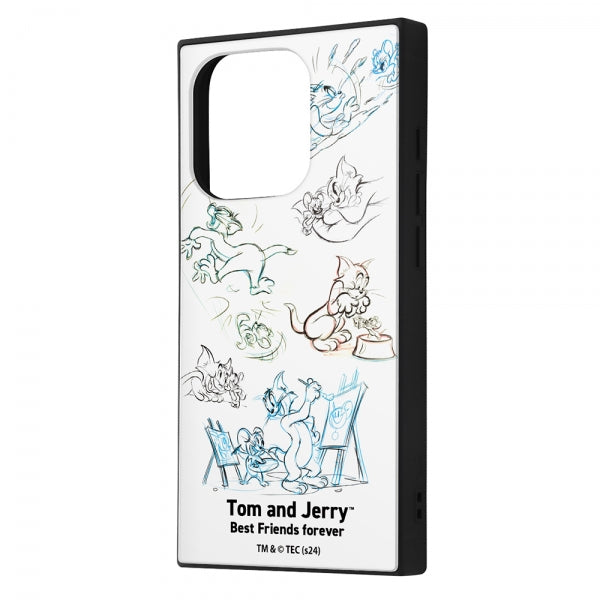 #カラー_トムとジェリー_ヴィンテージ