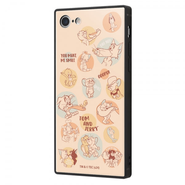 #カラー_トムとジェリーとフレンズ