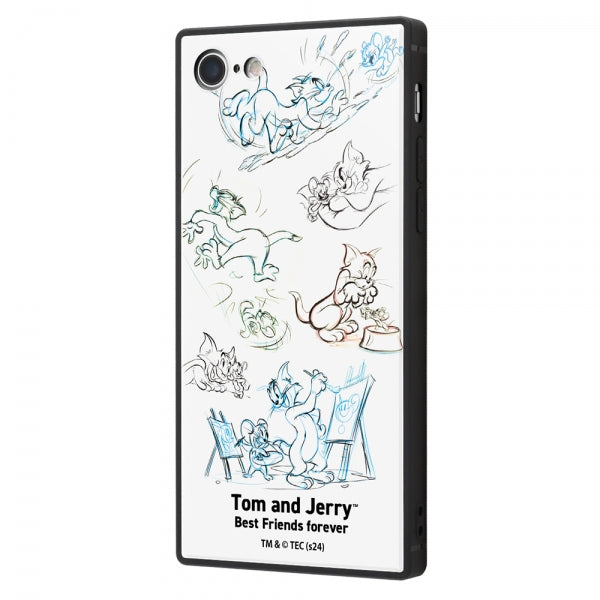 #カラー_トムとジェリー_ヴィンテージ