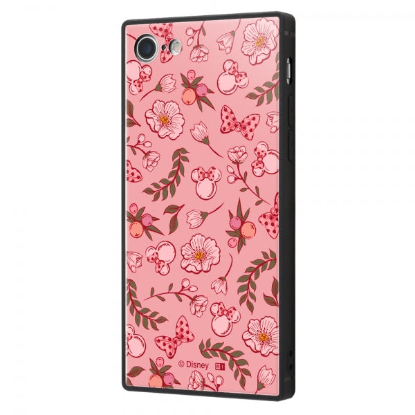 #カラー_ミニーマウス_サクラピンク