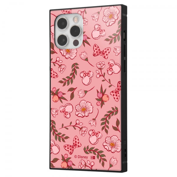 #カラー_ミニーマウス_サクラピンク