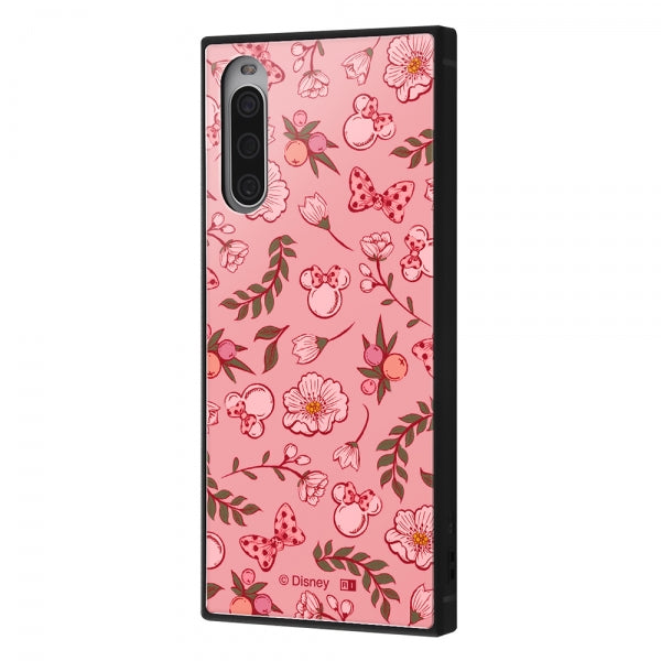 #カラー_ミニーマウス_サクラピンク