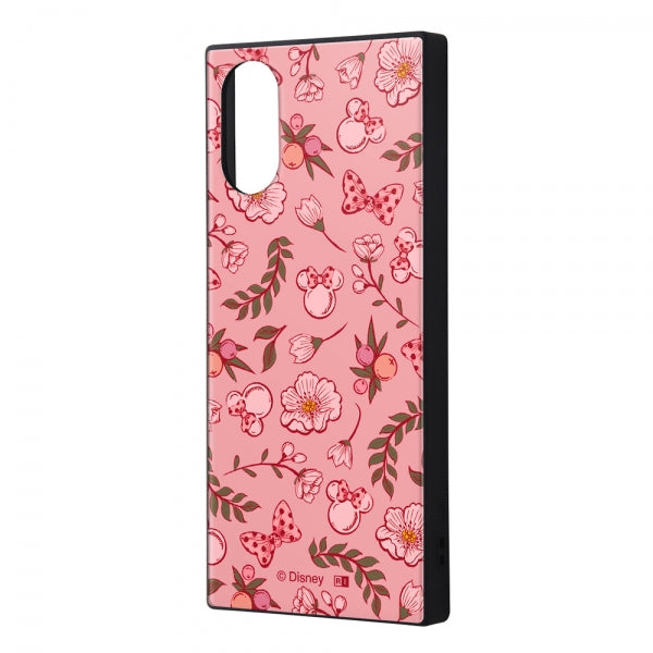 #カラー_ミニーマウス_サクラピンク