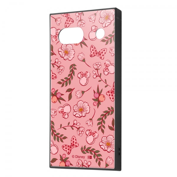 #カラー_ミニーマウス_サクラピンク