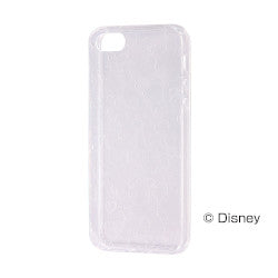 #カラー_ミッキーフェイス・クリア