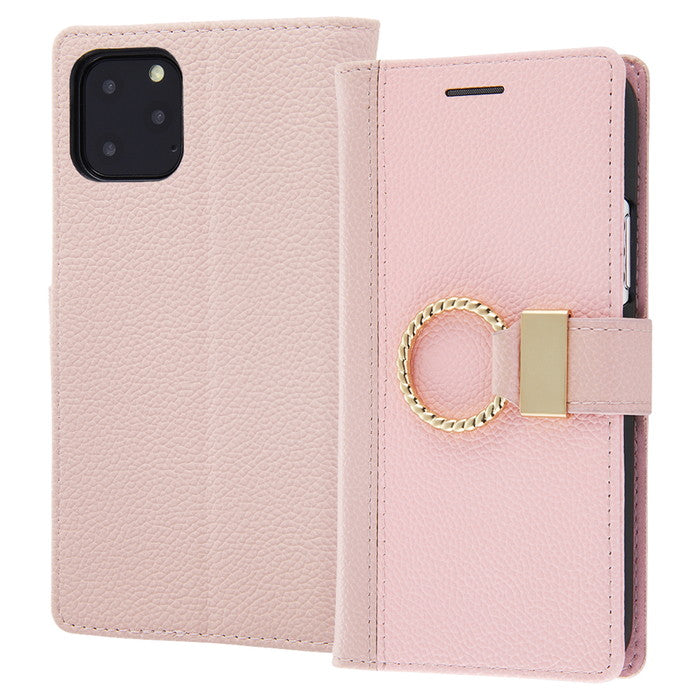 #カラー_ピンク/ゴールド