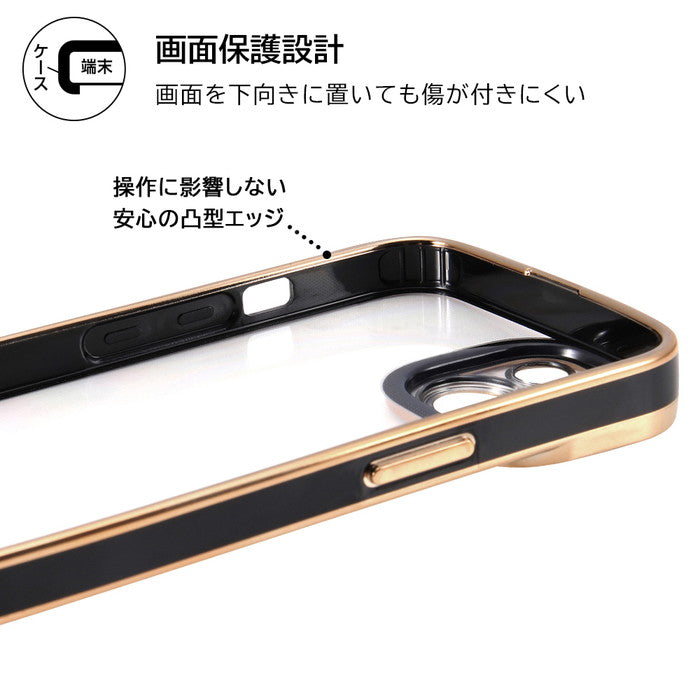 #カラー_ブラック/ゴールド