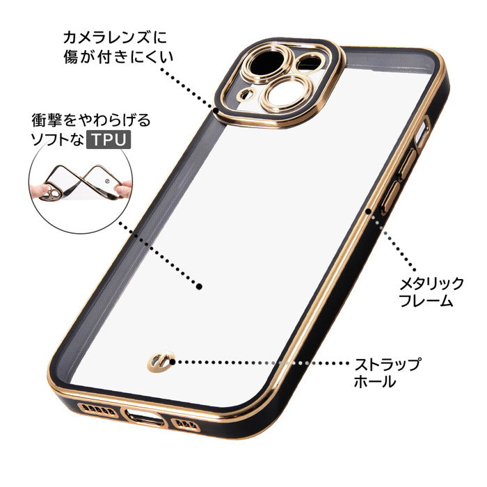 #カラー_グリーン/ゴールド