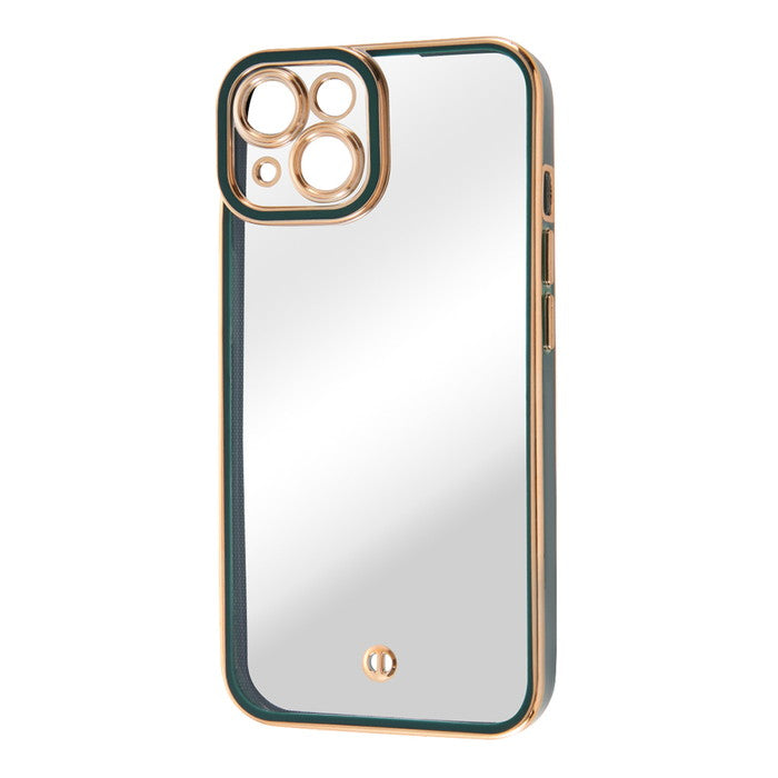 #カラー_グリーン/ゴールド