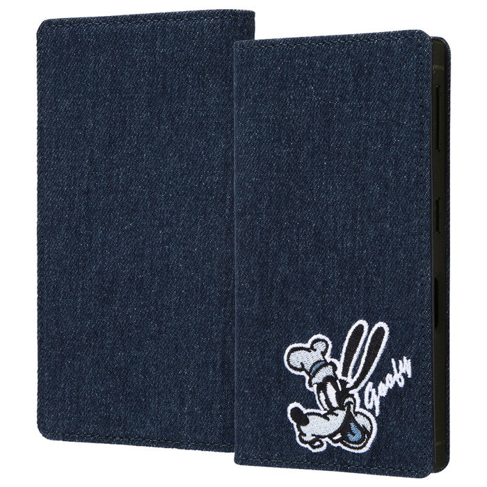 #カラー_グーフィー_モノクロ