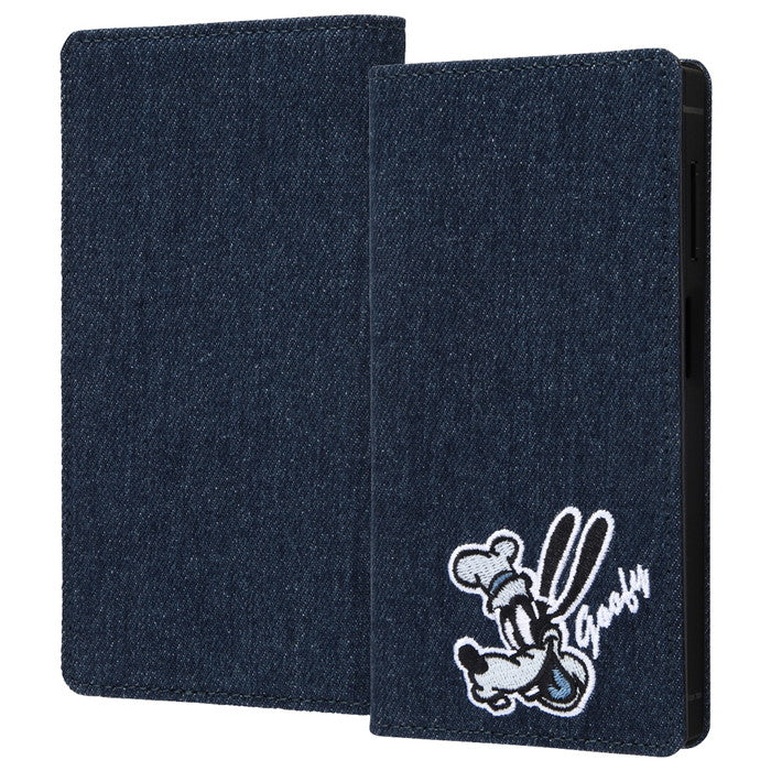 #カラー_グーフィー_モノクロ