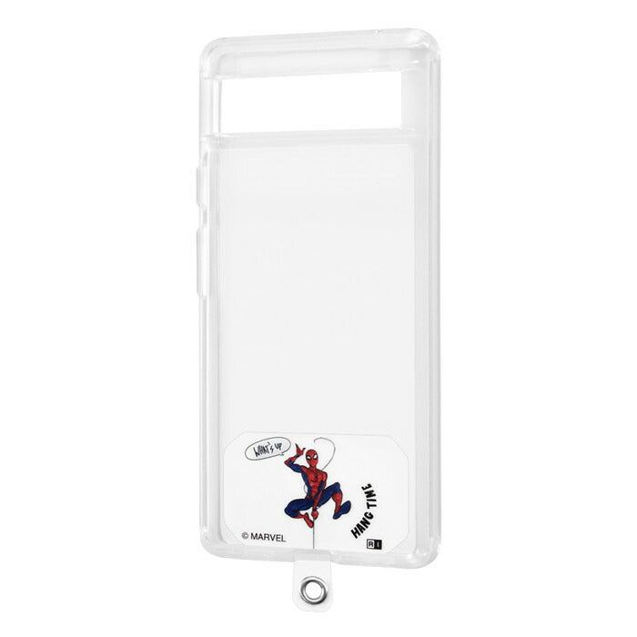 #カラー_スパイダーマン