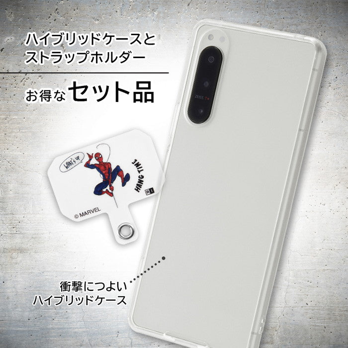 #カラー_スパイダーマン