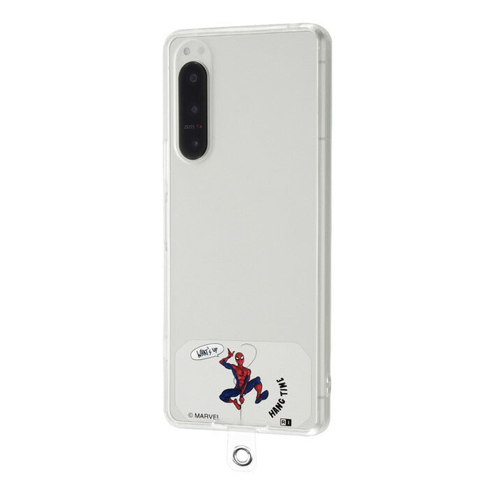 #カラー_スパイダーマン