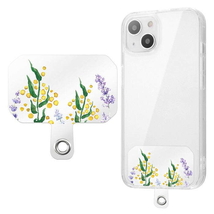 #カラー_ボタニカルフラワー