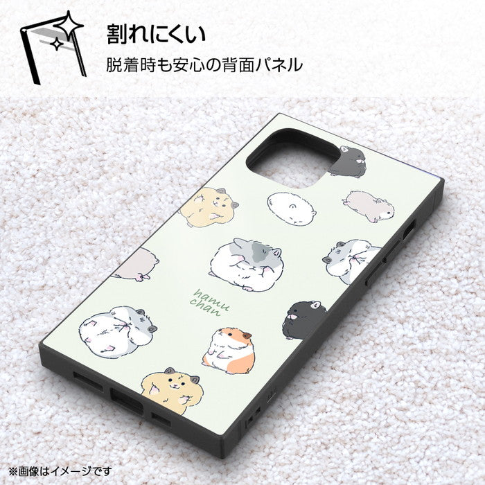 #カラー_ハムスター_ミント