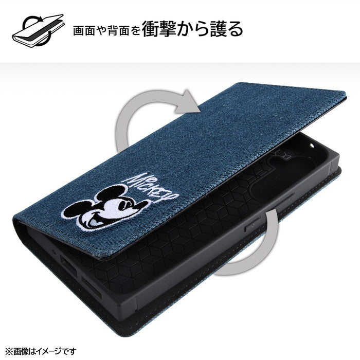 #カラー_グーフィー_モノクロ