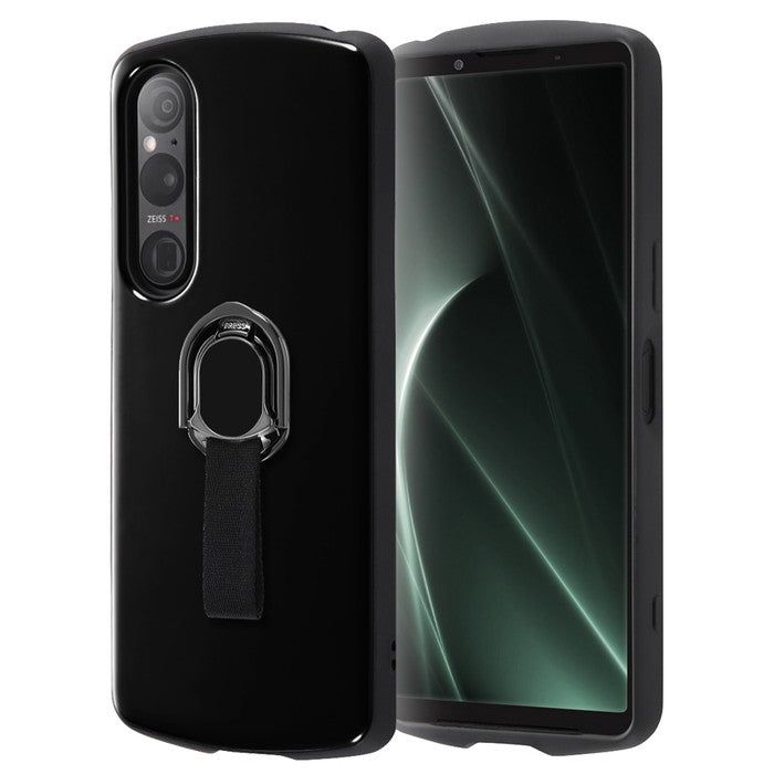 #カラー_ブラック