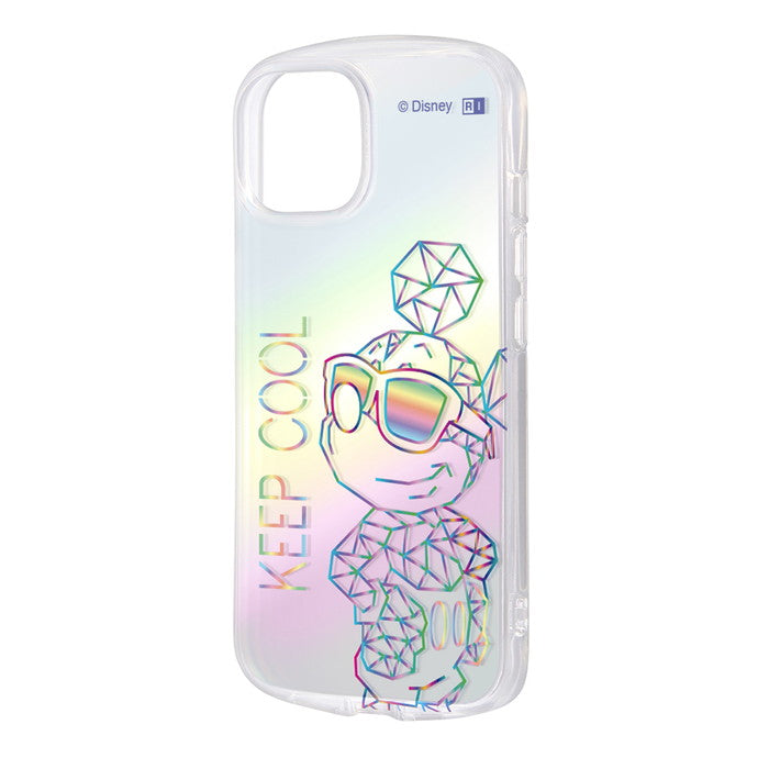 #カラー_ミッキーマウス×ポリゴン風