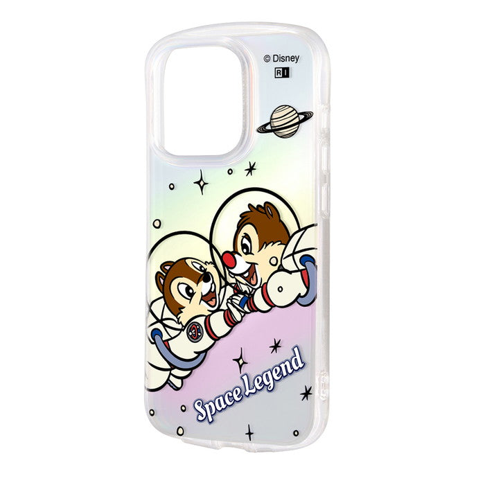 #カラー_チップ&デールと宇宙