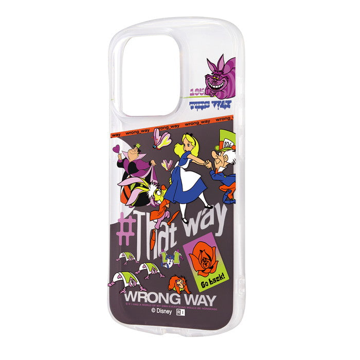 #カラー_アリス_こっちの道