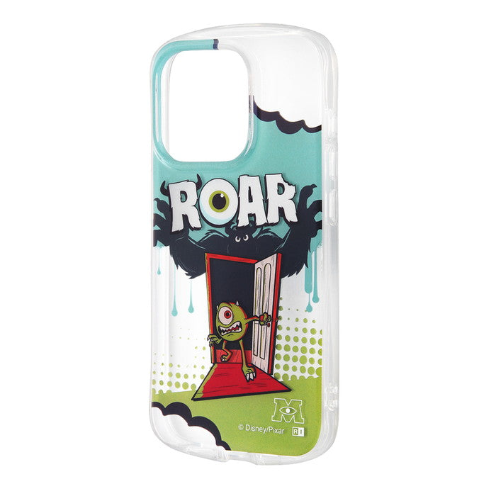 #カラー_マイク_恐怖体験