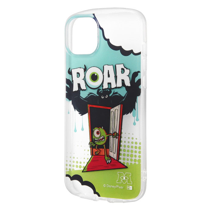 #カラー_マイク_恐怖体験