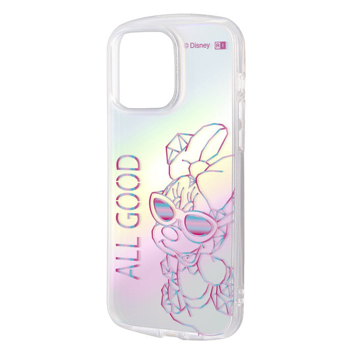 #カラー_ミニーマウス×ポリゴン風