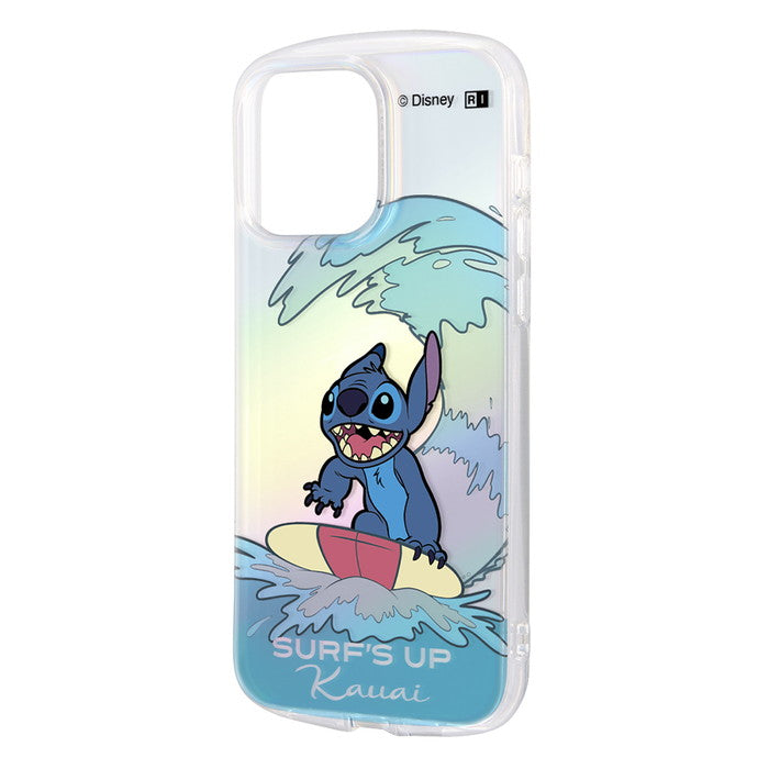 #カラー_スティッチと海