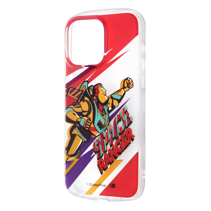 #カラー_バズ_スペース・レンジャー