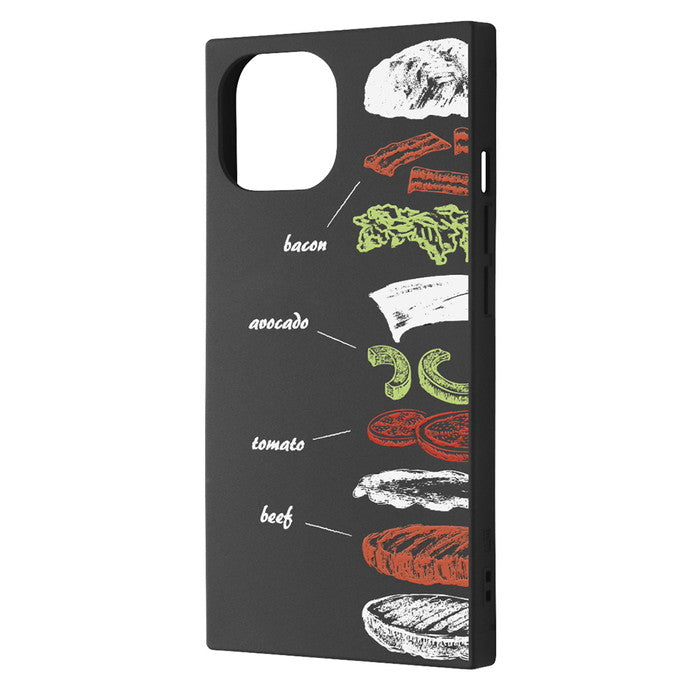 #カラー_ハンバーガー