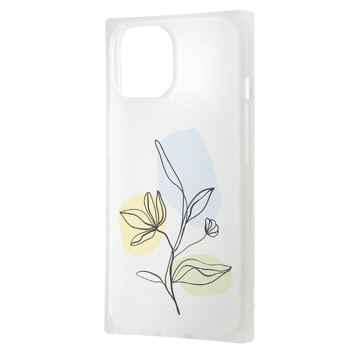 #カラー_モダン_フラワー