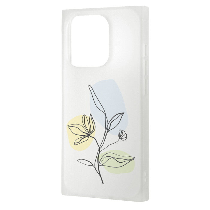 #カラー_モダン_フラワー