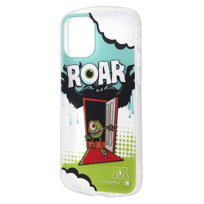 #カラー_マイク_恐怖体験