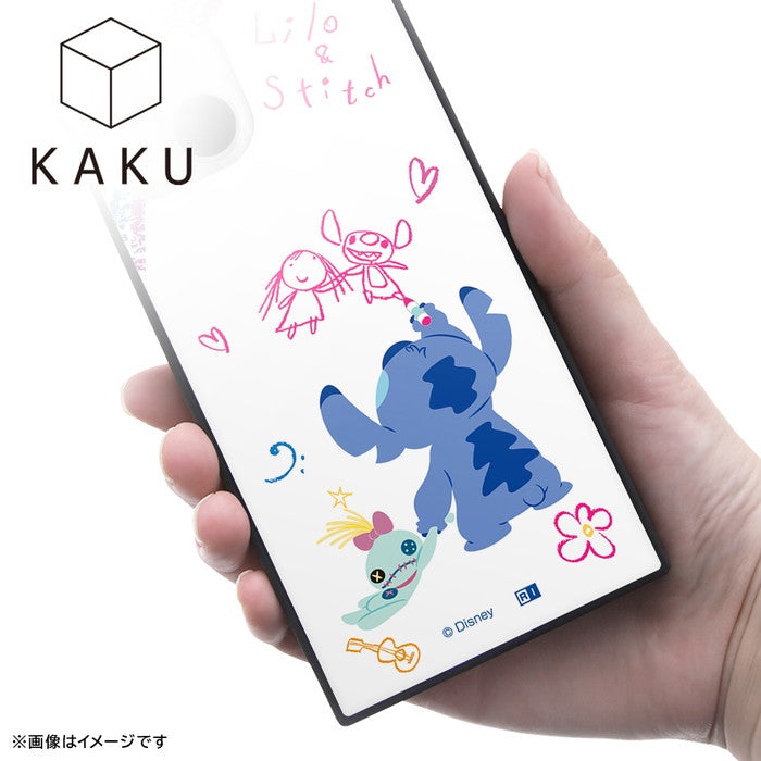 #カラー_リロ&スティッチ/落書き